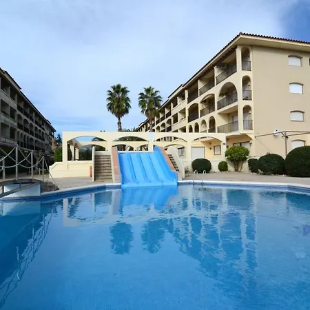 Jardins Del Mar 23 Apartment