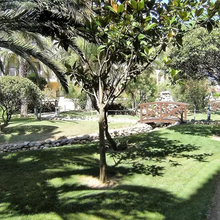 Apartment Jardins Del Mar 23 L'Estartit