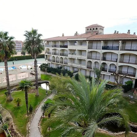 Apartment Jardins Del Mar 23 *