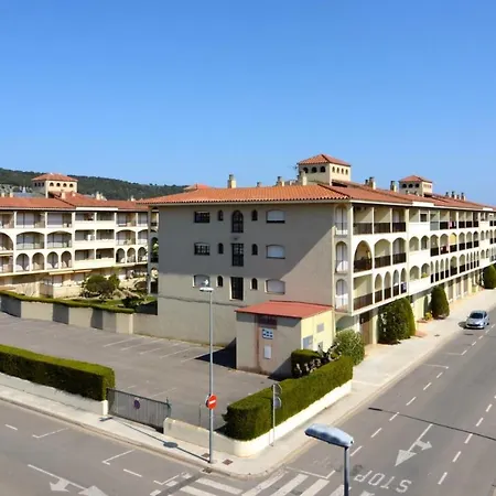 Apartment Jardins Del Mar 23 *