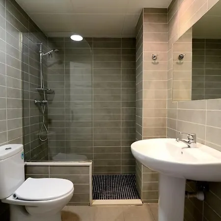 Apartment Jardins Del Mar 23 *