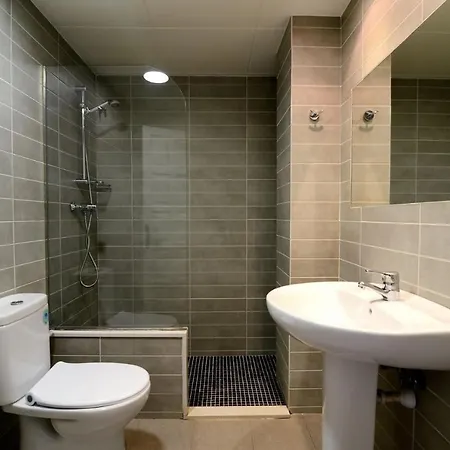 Apartment Jardins Del Mar 23 *