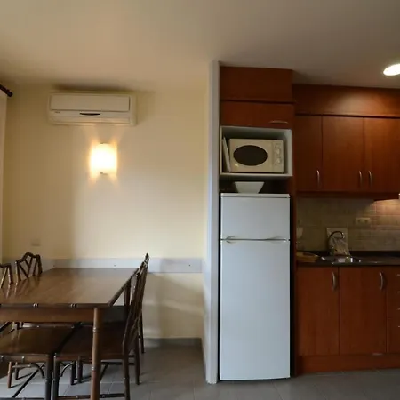 Apartment Jardins Del Mar 23 L'Estartit