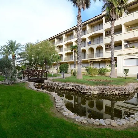 Lejlighed Jardins Del Mar 23
